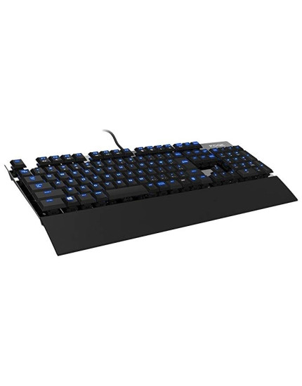 Mechanical Gaming Keyboard EDGE 201 (PC) obrázok 1