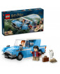 LEGO Harry Potter Lietajúce auto Ford Anglia obrázok 5