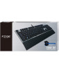 Mechanical Gaming Keyboard EDGE 201 (PC) obrázok 3