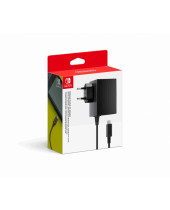 Nintendo Switch AC Adapter (NSW)