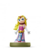 amiibo Zelda - Zelda (The Wind Waker)