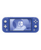 Nintendo Switch Lite Blue (NSW) obrázok 3