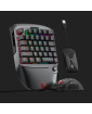 GameSir VX2 AimSwitch Combo Mouse + Keyboard V2.0 obrázok 2