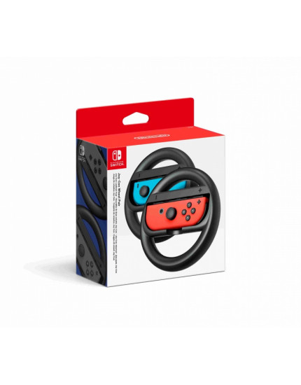 Joy-Con Wheel Pair (NSW) obrázok 1