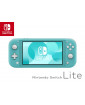 Nintendo Switch Lite Turquoise (NSW) obrázok 2