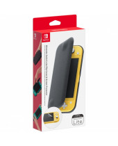 Nintendo Switch Lite Flip Cover and Screen Protector (NSW)