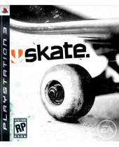 Skate (PS3) (bazár)