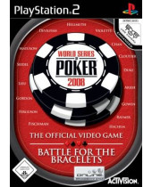 World Series of Poker 2008 (PS2)