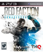 Red Faction - Armageddon (Commando and Recon Edition) (PS3)