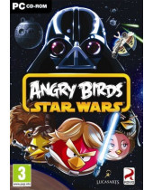 Angry Birds - Star Wars (PC)