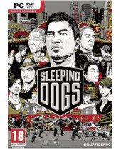 Sleeping Dogs (PC)