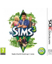 Sims 3 (3DS)