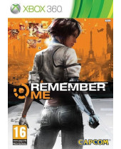 Remember Me (XBOX 360)