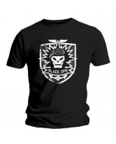 Call of Duty Black Ops - Skull Head (T-Shirt)