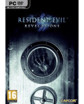 Resident Evil - Revelations (CD Key)