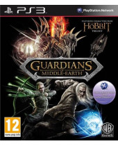 Guardians Of Middle Earth (PS3)