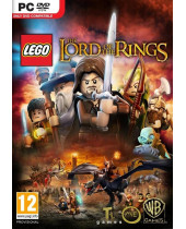 LEGO The Lord of the Rings (CD Key)