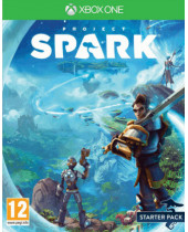 Project Spark (XBOX ONE)