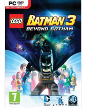 LEGO Batman 3 - Beyond Gotham (CD Key)