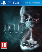 Until Dawn (PS4)