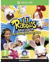 Rabbids Invasion (Xbox One)