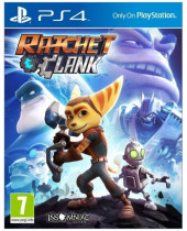 Ratchet and Clank (PS4)