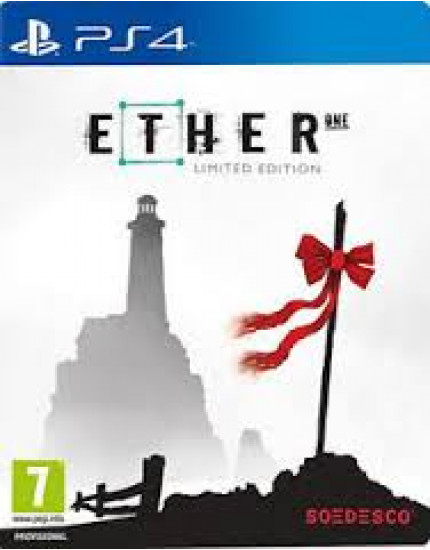 Ether One (Limited Edition) (PS4) obrázok 1