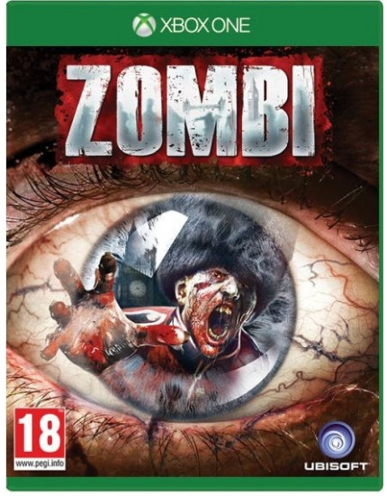 Zombi (XBOX ONE) obrázok 1