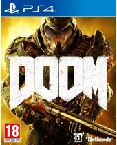 Doom (PS4)