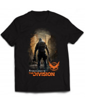 Division - Operation Dark Winter (T-Shirt)