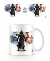 Assassins Creed Unity hrnček Hooded