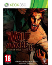 Wolf Among Us (XBOX 360)