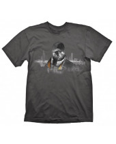 Watch Dogs Chicago (T-Shirt)