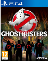 Ghostbusters (PS4)