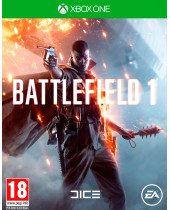 Battlefield 1 (Xbox One)