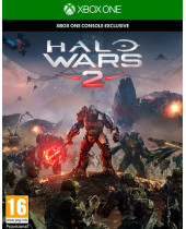 Halo Wars 2 (XBOX ONE)