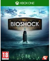 Bioshock - The Collection (Xbox One)