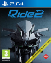 Ride 2 (PS4)