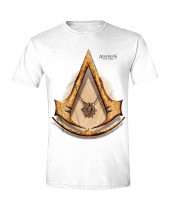 Assassins Creed Gold Icon (T-Shirt)