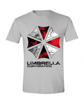 Resident Evil - The Umbrella Corporation (T-Shirt)