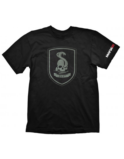 Mafia 3 223rd (T-Shirt) obrázok 1