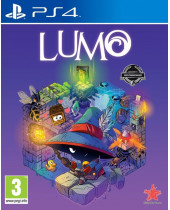 Lumo (PS4)