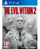 The Evil Within 2 (PS4)