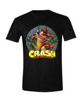 Crash Bandicoot - Logo (T-Shirt)