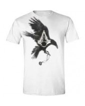 Assassins Creed Syndicate - Rook (T-Shirt)