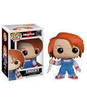 Pop! Movies - Childs Play - Chucky