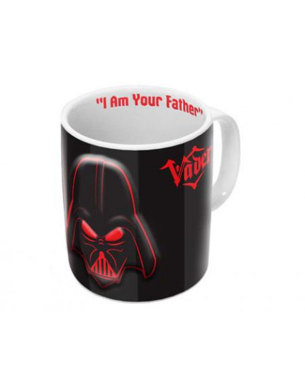 Star Wars hrnček I Am Your Father 2 obrázok 1