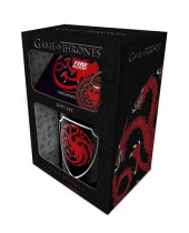 Game of Thrones Gift Box Targaryen