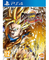 Dragon Ball - Fighter Z (PS4)