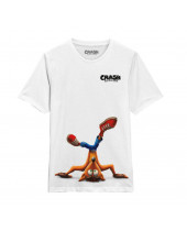 Crash Bandicoot - Crash Breakdance (T-Shirt)